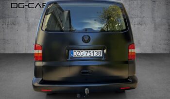 Klimatyzacja, Hak, 1.9 TDI, BDB Stan full