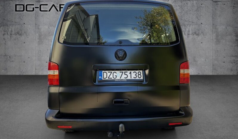 Klimatyzacja, Hak, 1.9 TDI, BDB Stan full