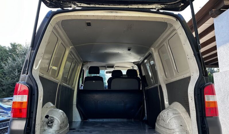 Klimatyzacja, Hak, 1.9 TDI, BDB Stan full