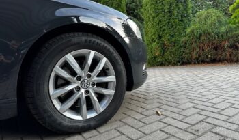 Highline, Skóra, LED, Podgrzewana szyba, Niski przebieg full