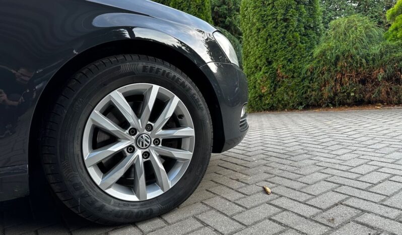 Highline, Skóra, LED, Podgrzewana szyba, Niski przebieg full