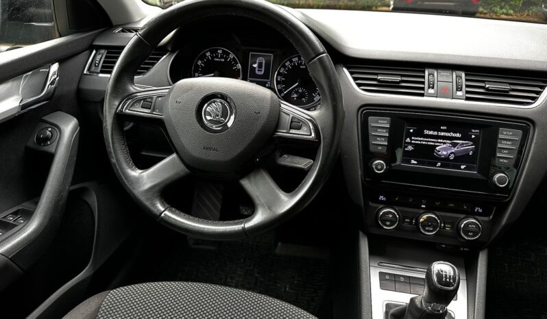 BDB Stan, 1.4 TSI 140KM, Gwarancja, Mały przebieg full