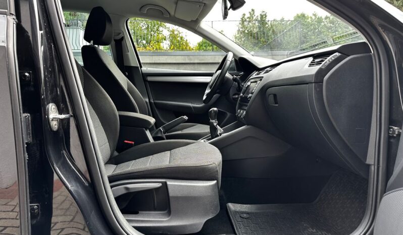 BDB Stan, 1.4 TSI 140KM, Gwarancja, Mały przebieg full
