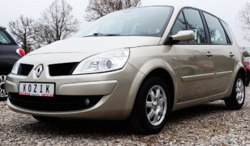 2007/08r.! 1.6 16V! 83tys.km! Klima! Świeżo zarejstr.! Zarejestrowany! full