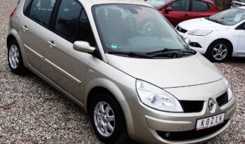 2007/08r.! 1.6 16V! 83tys.km! Klima! Świeżo zarejstr.! Zarejestrowany! full