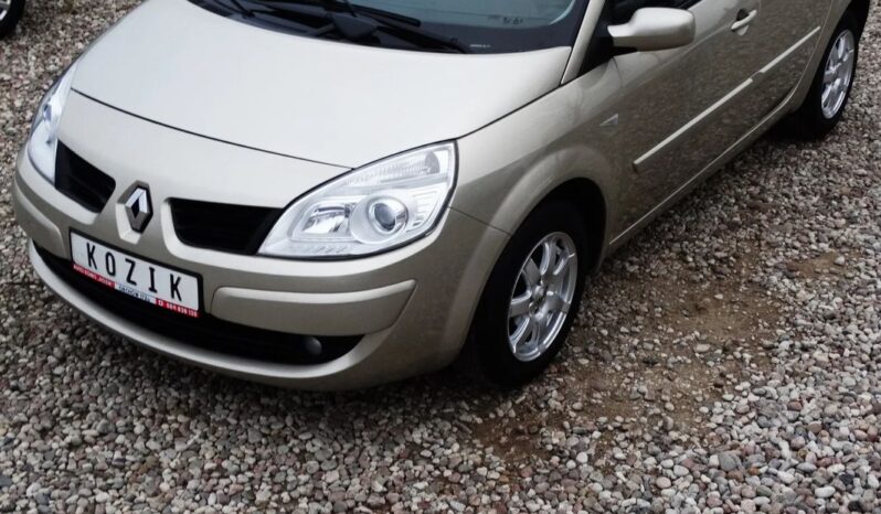 2007/08r.! 1.6 16V! 83tys.km! Klima! Świeżo zarejstr.! Zarejestrowany! full