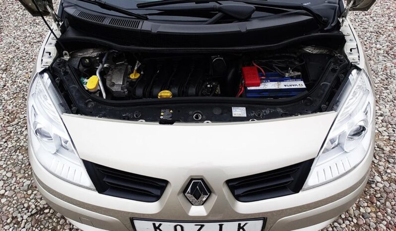 2007/08r.! 1.6 16V! 83tys.km! Klima! Świeżo zarejstr.! Zarejestrowany! full