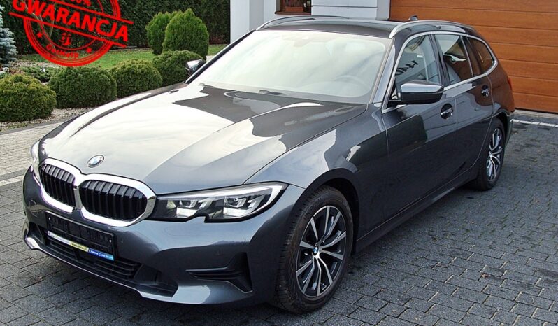 BMW Seria 3 318d Business Edition