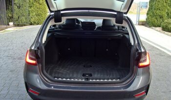 BMW Seria 3 318d Business Edition full