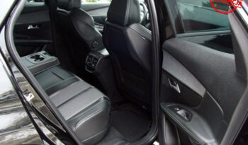 Peugeot 3008 1.6 PureTech Hybrid4 PHEV Allure S&S EAT8 full