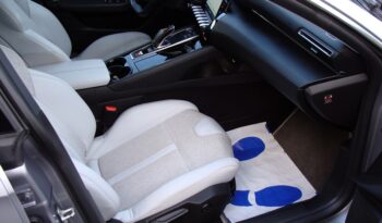 Peugeot 508 full