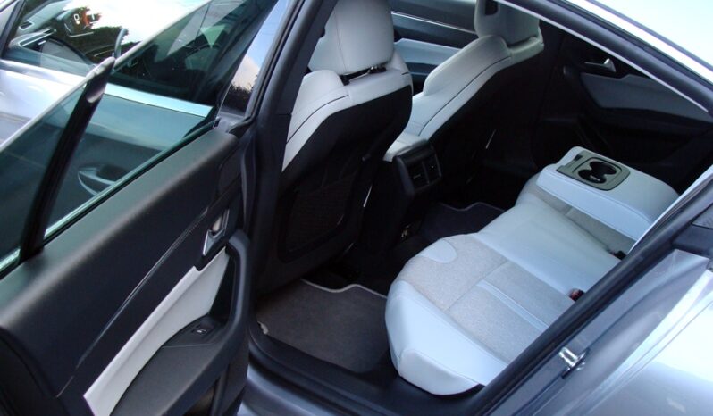 Peugeot 508 full