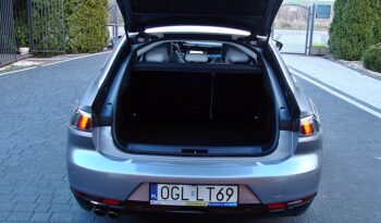 Peugeot 508 full