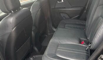 KIA SPORTAGE BUSINESS LINE 4X4 HAK PANORAMA SKÓRY NAVI PDC SERWIS full