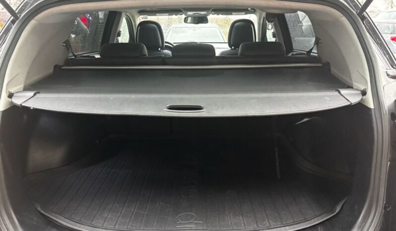 KIA SPORTAGE BUSINESS LINE 4X4 HAK PANORAMA SKÓRY NAVI PDC SERWIS full