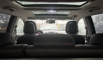 KIA SPORTAGE BUSINESS LINE 4X4 HAK PANORAMA SKÓRY NAVI PDC SERWIS full