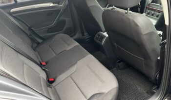 VW GOLF 1.2B/86 kM PAKIET GT Z CERTYFIKATAMI ZOBACZ NA ŻYWO full