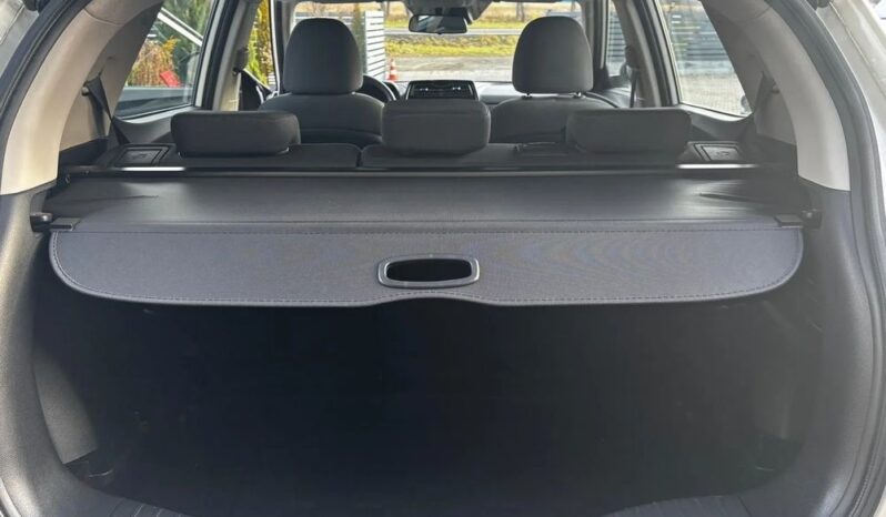 SsangYong Tivoli 1.5 T-GDI Crystal full