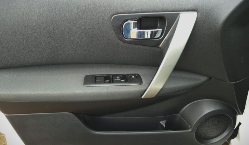 Nissan Qashqai+2 Bezwypadkowy Super Stan 7 Osób Panorama Nawigacja Kamera GWARANCJA full