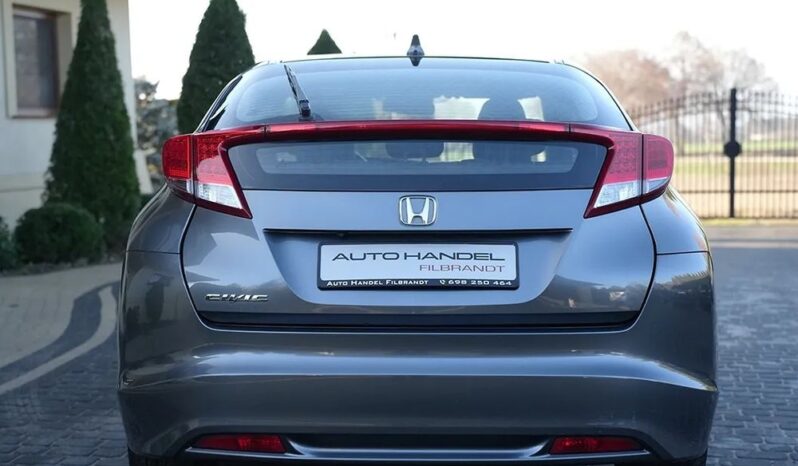 Honda Civic 1.4 i-VTEC Sport full