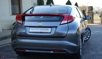 Honda Civic 1.4 i-VTEC Sport full