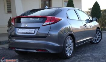 Honda Civic 1.4 i-VTEC Sport full