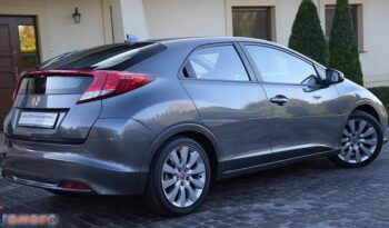 Honda Civic 1.4 i-VTEC Sport full