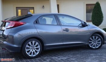 Honda Civic 1.4 i-VTEC Sport full