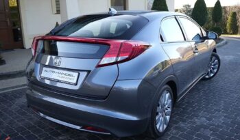 Honda Civic 1.4 i-VTEC Sport full