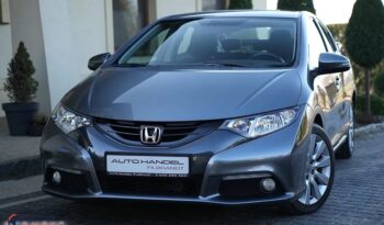 Honda Civic 1.4 i-VTEC Sport full