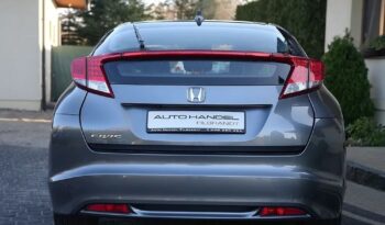 Honda Civic 1.4 i-VTEC Sport full