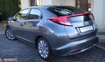 Honda Civic 1.4 i-VTEC Sport full