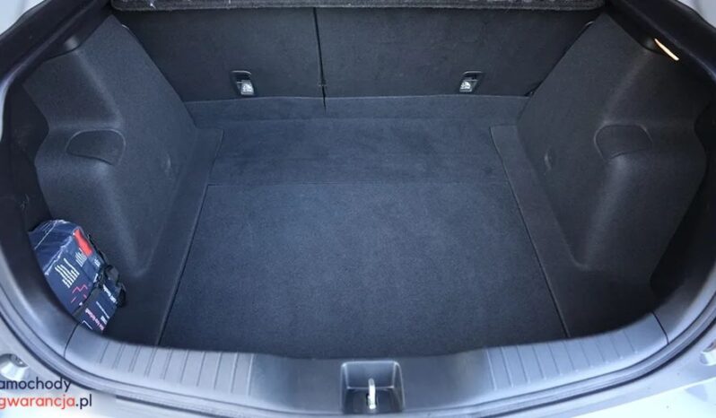 Honda Civic 1.4 i-VTEC Sport full