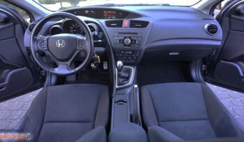 Honda Civic 1.4 i-VTEC Sport full