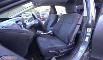 Honda Civic 1.4 i-VTEC Sport full