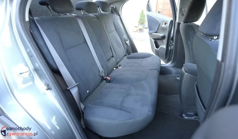 Honda Civic 1.4 i-VTEC Sport full