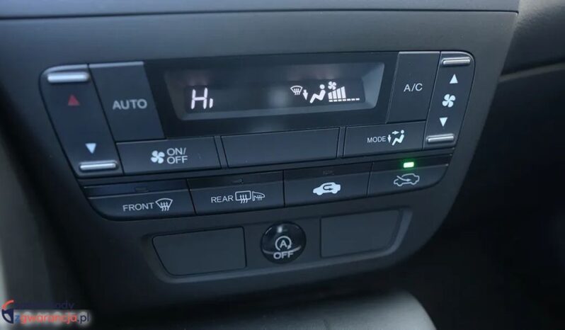 Honda Civic 1.4 i-VTEC Sport full