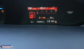 Honda Civic 1.4 i-VTEC Sport full