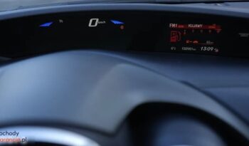 Honda Civic 1.4 i-VTEC Sport full