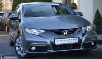 Honda Civic 1.4 i-VTEC Sport full