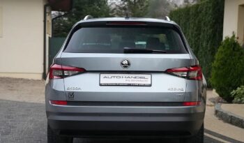 Skoda Kodiaq 2.0 TDI 4×4 Business DSG full