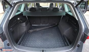 Skoda Kodiaq 2.0 TDI 4×4 Business DSG full