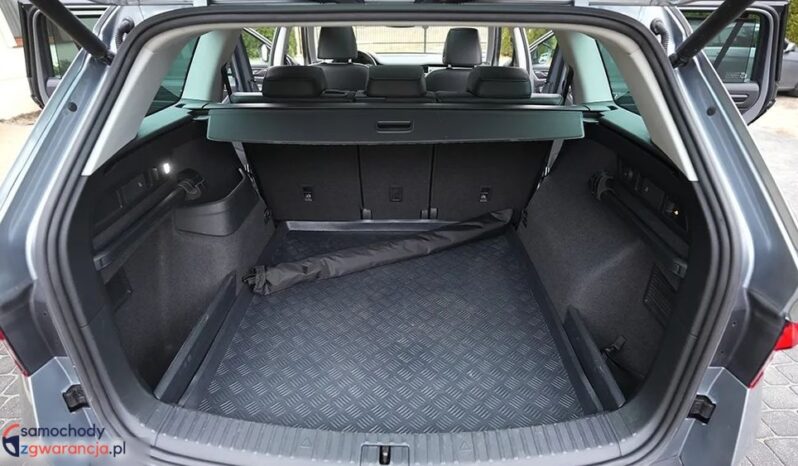 Skoda Kodiaq 2.0 TDI 4×4 Business DSG full