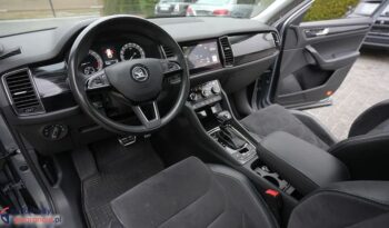 Skoda Kodiaq 2.0 TDI 4×4 Business DSG full