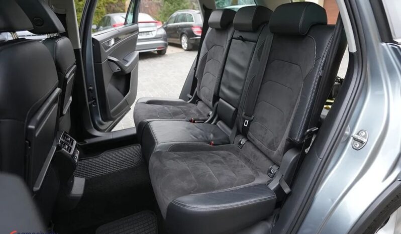 Skoda Kodiaq 2.0 TDI 4×4 Business DSG full