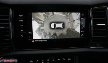Skoda Kodiaq 2.0 TDI 4×4 Business DSG full