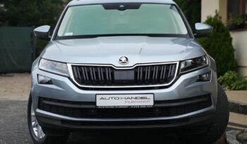 Skoda Kodiaq 2.0 TDI 4×4 Business DSG full