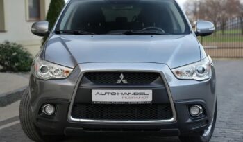 Mitsubishi ASX 1.8 DI-D 2WD Comfort Edition full