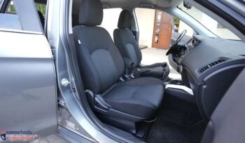 Mitsubishi ASX 1.8 DI-D 2WD Comfort Edition full