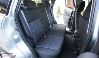 Mitsubishi ASX 1.8 DI-D 2WD Comfort Edition full